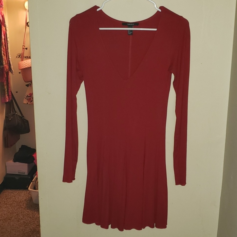 Forever 21 Dress